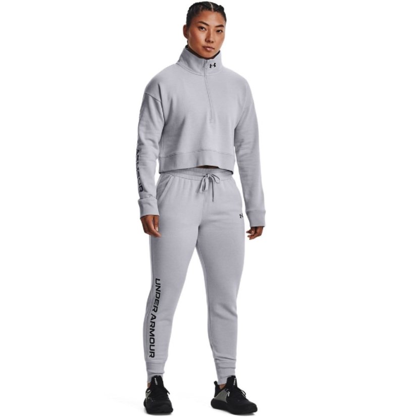 Under Armour Rival Fleece Joggers Grey