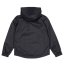 Karrimor Kids Sierra Hooded Waterproof Jacket Black