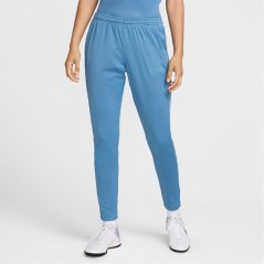 Nike Dri-FIT Academy Tracksuit Bottoms Womens Aegan Storm