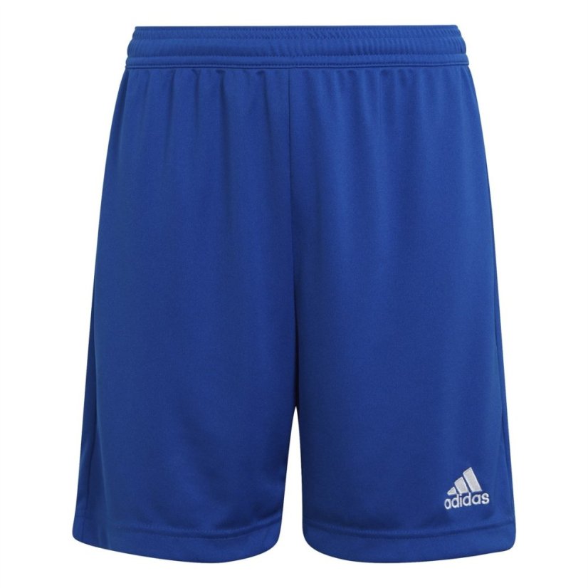 adidas ENT22 Shorts Juniors Blue