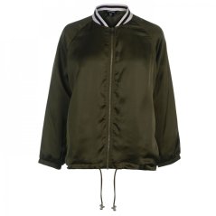Golddigga Bomber Jacket velikost S