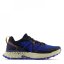 New Balance Fresh Foam X Hierro v7 Men's Trail Running Shoes NB Navy