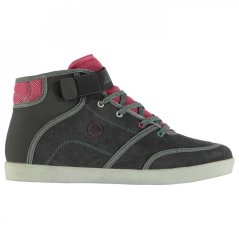 Airwalk Malibu Mid Ladies Skate Shoes vel. UK 5