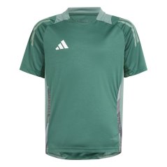 adidas Tiro24 C Trjsyy T-Shirt Unisex Kids Dark Green