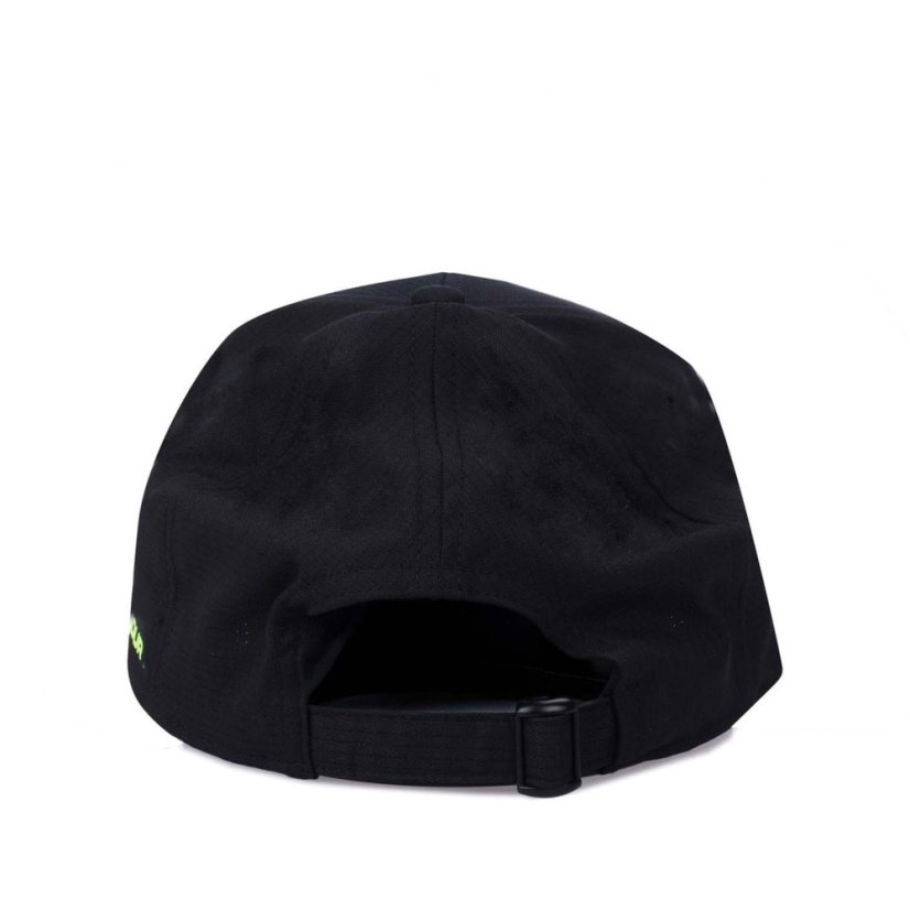 Under Armour ArmourVent Adjustable Cap Black