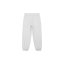 Slazenger Closed Hem Fleece Pants Junior Ice Grey Marl