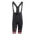 adidas Ajax Amsterdam Cycling Bib Mens Blk/Red/Wht