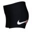 Nike Sq Leg Smil Ch41 Black