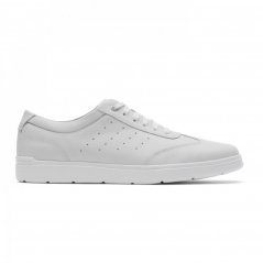 Rockport Motion Court Trainers White