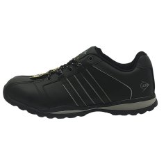 Dunlop Idaho pánská pracovní obuv Black