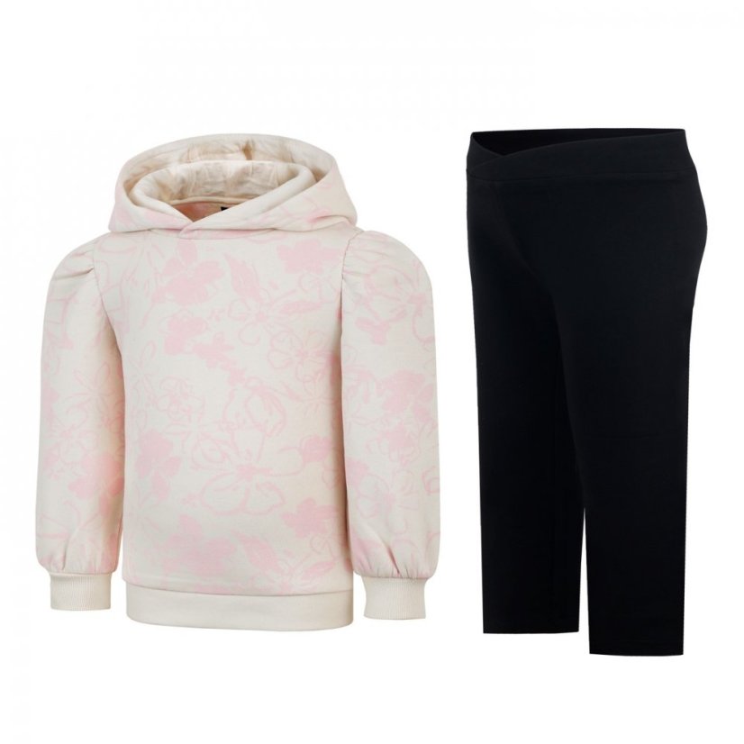 Firetrap AOP OTH Set In41 Pink