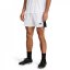 Under Armour M's Ch. Pro Woven Short White