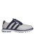 adidas Adults Spiked Golf Shoes Grey Two/Colleg