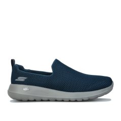 Skechers Go Walk Slip On Shoes Navy