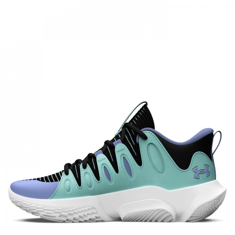 Under Armour FLOW Breakthru Ld99 Blue