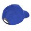 adidas Logo Baseball Cap Adults Semi Lucid Blue