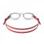 Speedo Futura Classic Goggles Junior Red/Clear