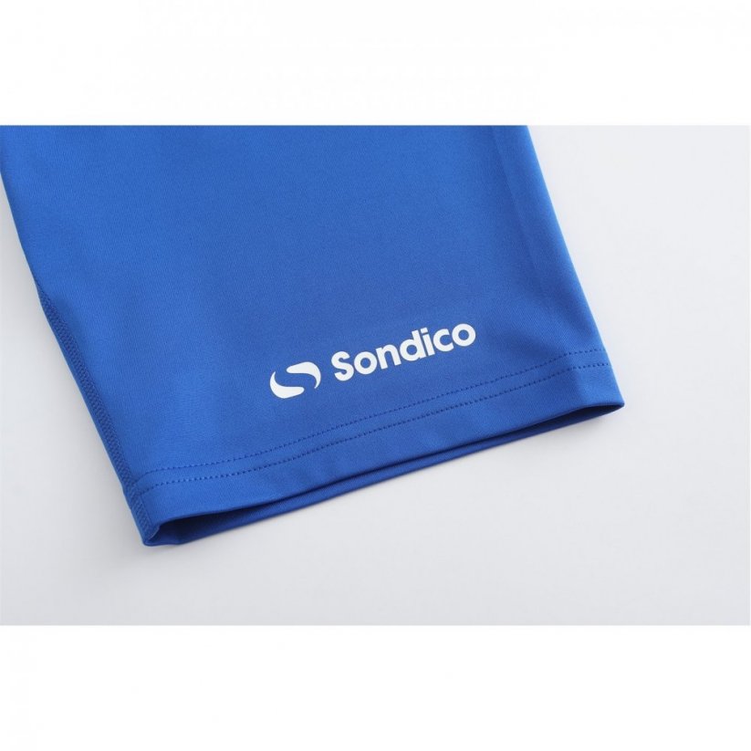 Sondico Core 9 pánské šortky Royal