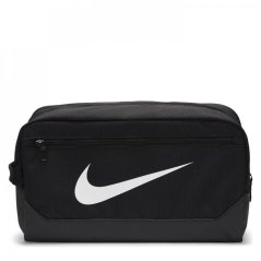 Nike Brasilia Shoebag Black