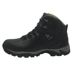 Karrimor Skido WTX Walking Boots Mens Black