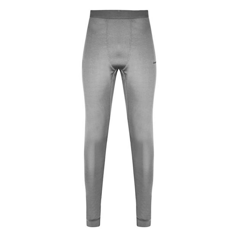 Campri Thermal Baselayer Pant Mens Grey
