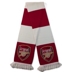 Team Football Scarf Arsenal