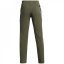 Under Armour Armour Unstoppable Tracksuit Bottoms Junior Boys Marine OD Green