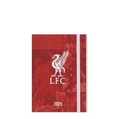 Team LFC Diary 25 Multi