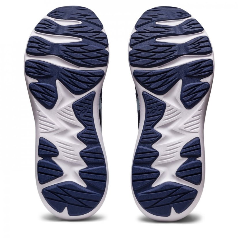 Asics Jolt 4 Women's Running Shoes Indigo Blue