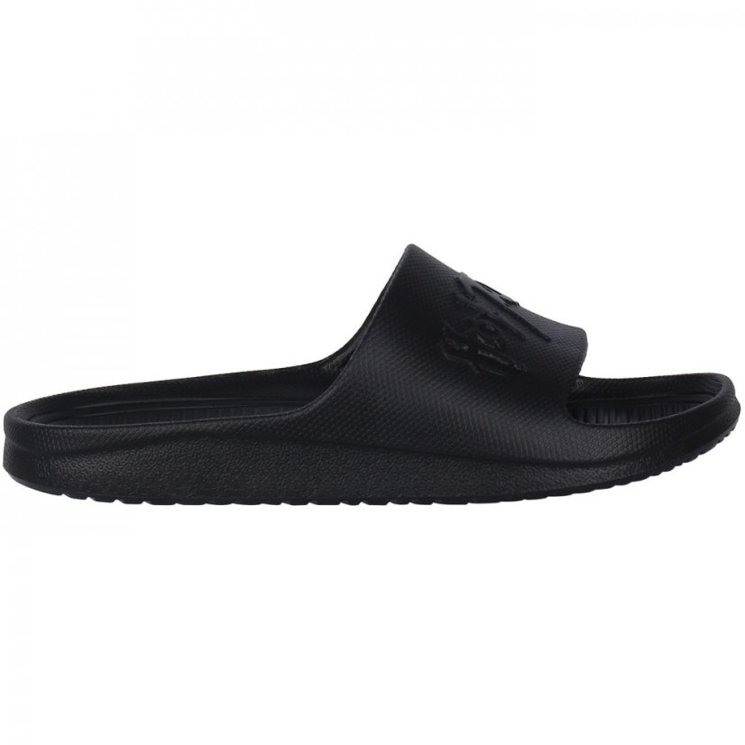 Hot Tuna Childrens Pool Shoes Black/Black