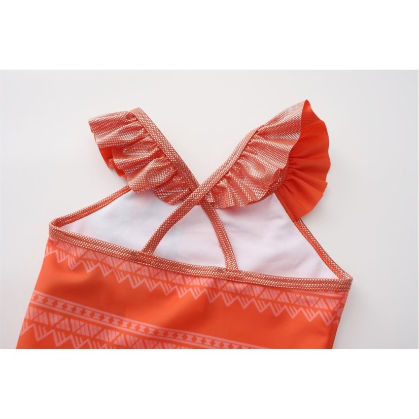 Character One Piece Swimsuit Juniors Moana