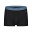 Everlast 3Pk Performance Boxers Mens Black/Multi