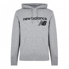 New Balance Stack Logo OTH Sn41 Grey/Black