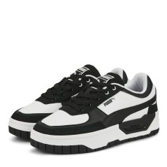 Puma Cali Drm Twk Ld99 White/Black