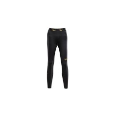 Everlast Leonard Leggings Womens Black/Gold