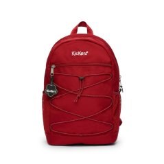 Kickers Backpack Burgundy