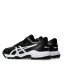 Asics 2 GS Black/Grey