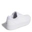 adidas Hoops 3.0 Bold Women's Ftwr White/Grey