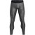 Under Armour Isochill Baselayer Legging Gray