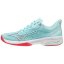 Mizuno Wave Excd Tr5 Ld99 TTrq/Fcrl2/Wh