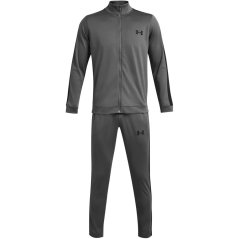 Under Armour UA Rival Knit Tracksuit Men's Castlerock