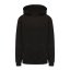Everlast Premium Overhead Hoodie Men Black
