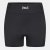 Everlast Shine 3inch Shorts Womens Black