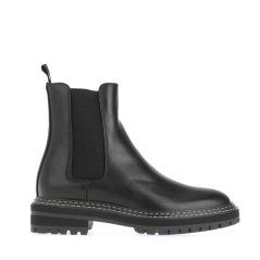 Only Beth Chelsea Boots Black