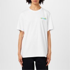 Converse How To Lemonade T Shirt White 102