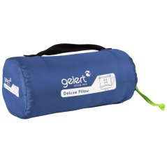 Gelert Camping Pillow Blue