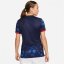 Nike Netherlands Away Shirt 2023 Womens Blue
