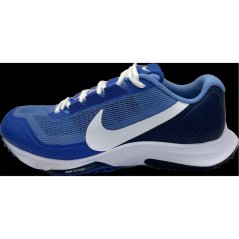 Nike Nikecourt Vapor Shoes Mens Valor Blue/Whit