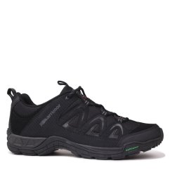 Karrimor Summit Mens Walking Shoes Black
