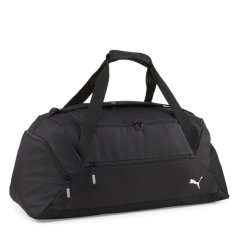 Puma teamGOAL Teambag Medium Kit Bag Puma Black
